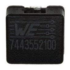 7443552100|Wurth Electronics Inc