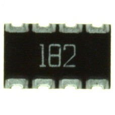 744C083182JTR|CTS Resistor Products