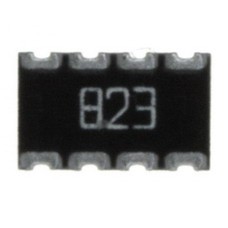 744C083823JTR|CTS Resistor Products