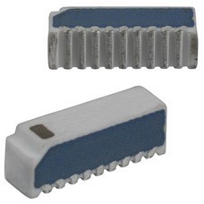 753091222GTR|CTS Resistor Products