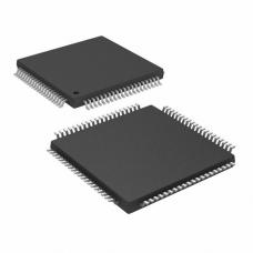 PIC18F87J93T-I/PT|Microchip Technology