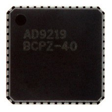 AD9219BCPZ-40|Analog Devices Inc