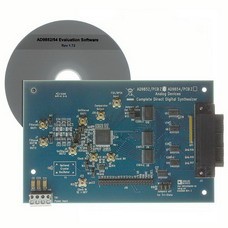 AD9852/PCBZ|Analog Devices Inc