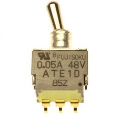 ATE1D-5M3-10-Z|Copal Electronics Inc