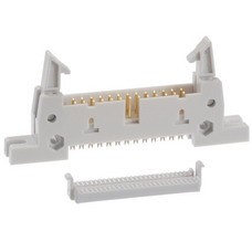 AWH26G-E232-IDC-R|Assmann WSW Components