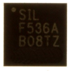 C8051F536A-IT|Silicon Laboratories  Inc
