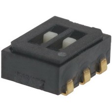 CAS-D20TA|Copal Electronics Inc