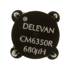 CM6350R-684|API Delevan Inc