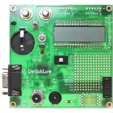 DM183034|Microchip Technology