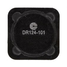 DR124-101-R|Cooper Bussmann/Coiltronics