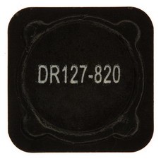 DR127-820-R|Cooper Bussmann/Coiltronics