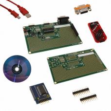 DV164139|Microchip Technology