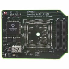 DVA1003|Microchip Technology
