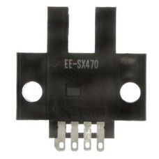 EE-SX470|Omron Electronics Inc-IA Div