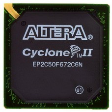 EP2C50F672C6N|Altera