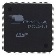 EP7312-IVZ|Cirrus Logic Inc