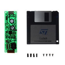 EVAL6569|STMicroelectronics