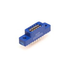 EZC05DRTH|Sullins Connector Solutions