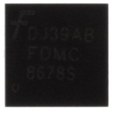 FDMC8678S|Fairchild Semiconductor