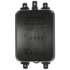 FN355-10-05|Schaffner EMC Inc