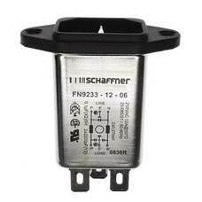 FN9233-12-06|Schaffner EMC Inc