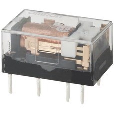 G5A-237P-DC24|Omron Electronics Inc-EMC Div