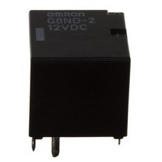 G8ND-2 DC12 SK|Omron Electronics Inc-EMC Div