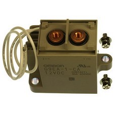 G9EA-1-CA DC12|Omron Electronics Inc-EMC Div