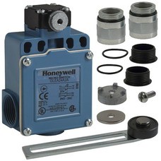 GLEA24A2A|Honeywell Sensing and Control