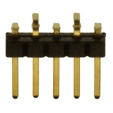 GRPB051VWTC-RC|Sullins Connector Solutions