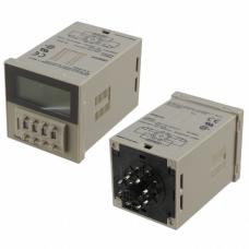 H3CA-8-AC100/110/120|Omron Electronics Inc-IA Div
