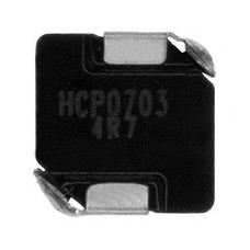 HCP0703-4R7-R|Cooper Bussmann/Coiltronics