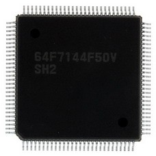 MCIMX356AJQ5C|Freescale Semiconductor