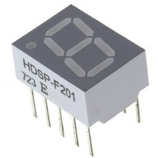 HDSP-F201|Avago Technologies US Inc.