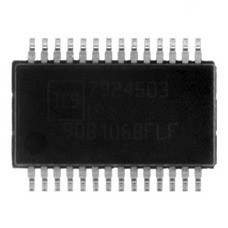 ICS9DB106BFLFT|IDT, Integrated Device Technology Inc