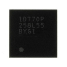 IDT70P258L55BYGI|IDT, Integrated Device Technology Inc