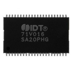 IDT71V016SA20PHG8|IDT, Integrated Device Technology Inc
