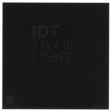 IDT71V416L15BEG8|IDT, Integrated Device Technology Inc
