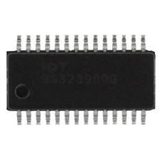 IDTQS32390QG|IDT, Integrated Device Technology Inc