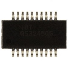 IDTQS3245QG8|IDT, Integrated Device Technology Inc