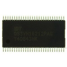 IDTQS3VH16212PAG|IDT, Integrated Device Technology Inc