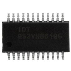 IDTQS3VH861QG|IDT, Integrated Device Technology Inc
