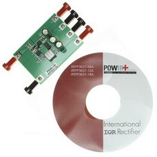 IRPP3637-12A|International Rectifier