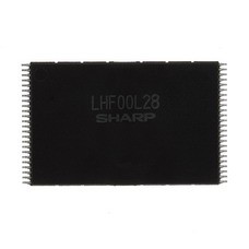 LHF00L28|Sharp Microelectronics