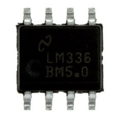 LM336BM-5.0/NOPB|National Semiconductor