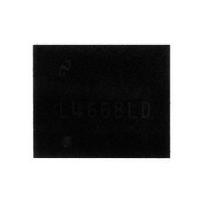 LM4668LD/NOPB|National Semiconductor