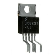 LP3892ET-1.8/NOPB|National Semiconductor