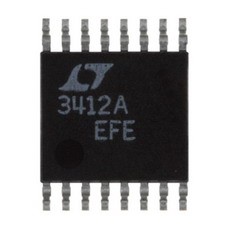 LTC3412AEFE|Linear Technology