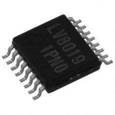 LV8019V-TLM-E|ON Semiconductor