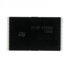 M29F400BB70N6T|Numonyx - A Division of Micron Semiconductor Products, Inc.